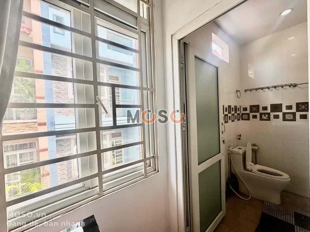 Cho thuê phòng trọ Đường Trần Thị Trọng Tân Bình, TP.HCM – giá 4.5 triệu - ảnh 5