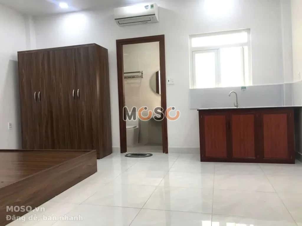 Cho thuê phòng trọ Phạm Văn Bạch Tân Bình, TP.HCM – giá 3.5 triệu - ảnh 2