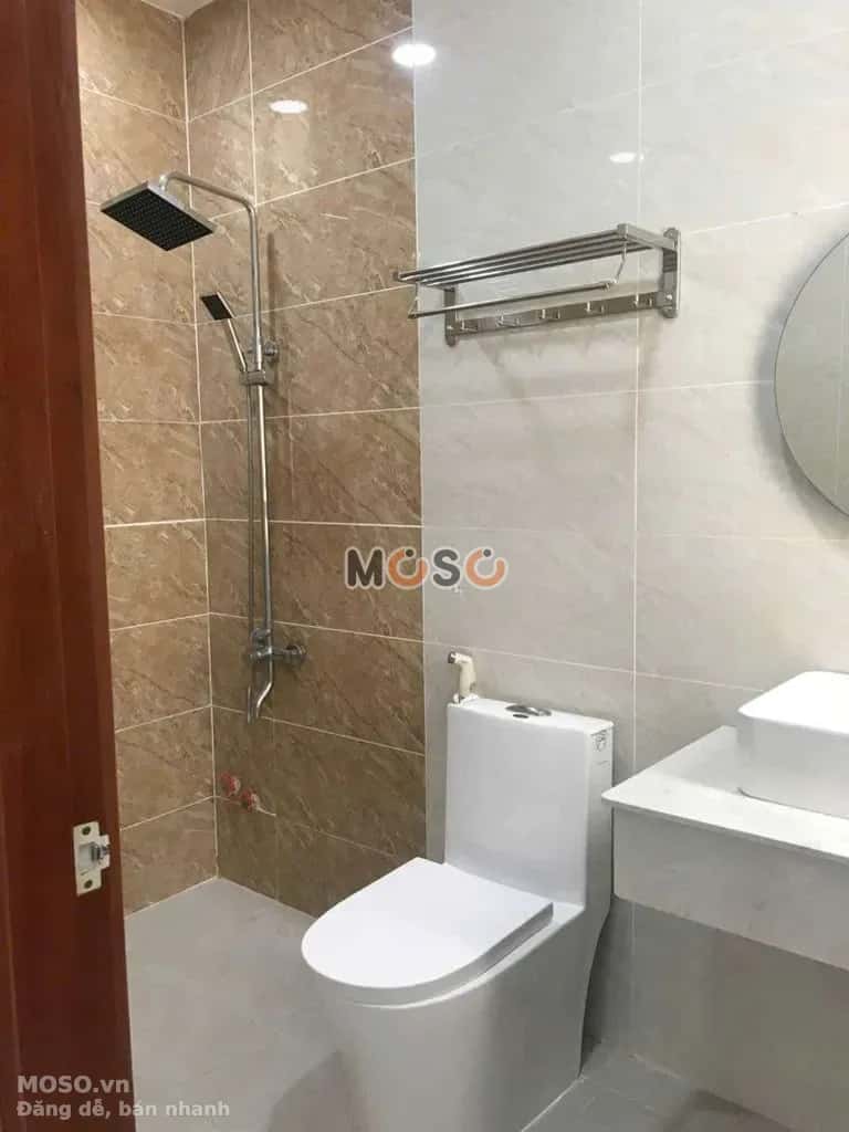 Cho thuê phòng trọ Phạm Văn Bạch Tân Bình, TP.HCM – giá 3.5 triệu - ảnh 4