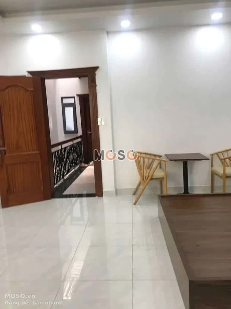 Cho thuê phòng trọ Phạm Văn Bạch Tân Bình, TP.HCM – giá 3.5 triệu - ảnh 5