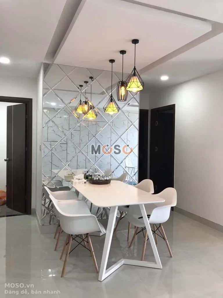 Cho thuê căn hộ chung cư Ngô Quyền Sơn Trà, Đà Nẵng – 2 phòng ngủ, giá 9 triệu - ảnh 3