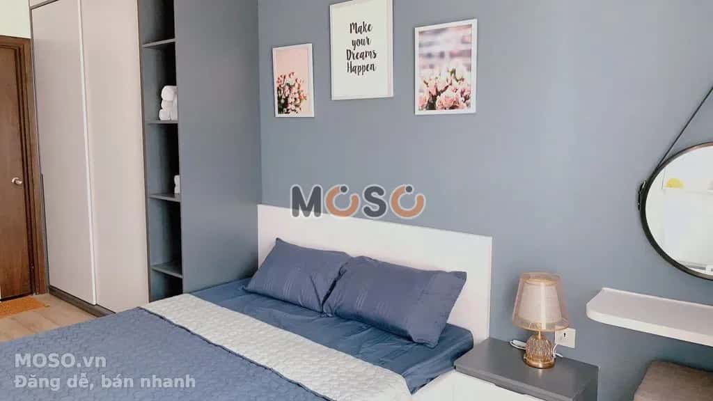 Cho thuê căn hộ chung cư Ngô Quyền Sơn Trà, Đà Nẵng – 2 phòng ngủ, giá 9 triệu - ảnh 5