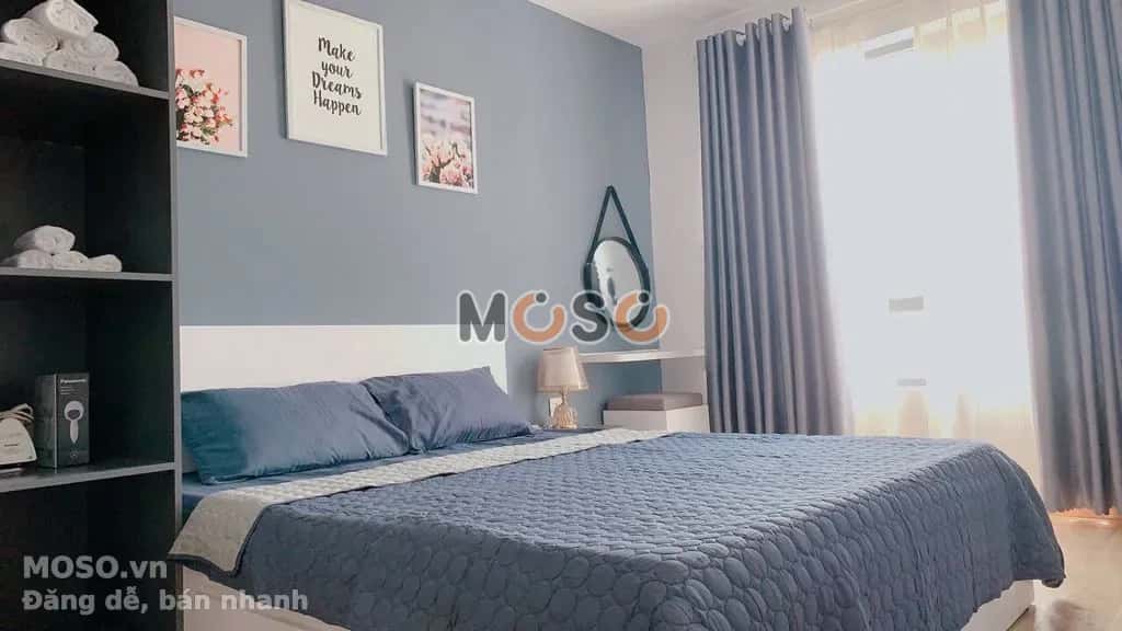Cho thuê căn hộ chung cư Ngô Quyền Sơn Trà, Đà Nẵng – 2 phòng ngủ, giá 9 triệu - ảnh 6