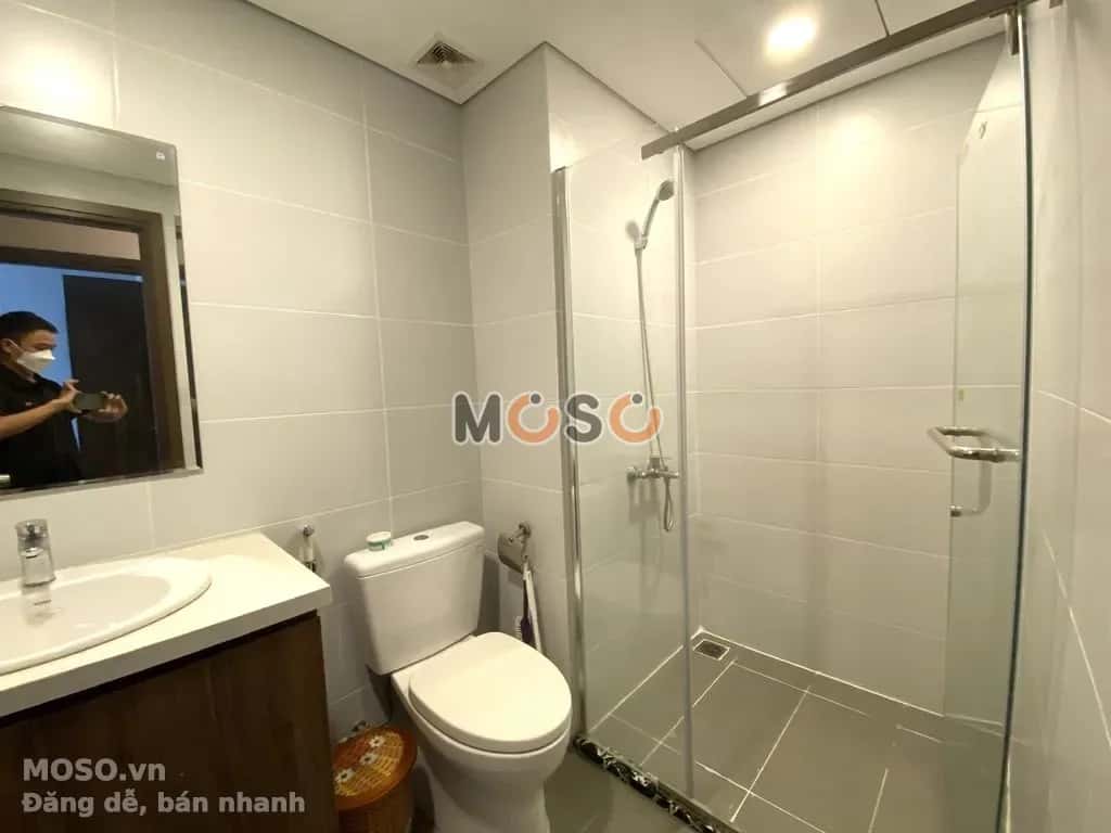 Cho thuê căn hộ chung cư Ngô Quyền Sơn Trà, Đà Nẵng – 2 phòng ngủ, giá 9 triệu - ảnh 8