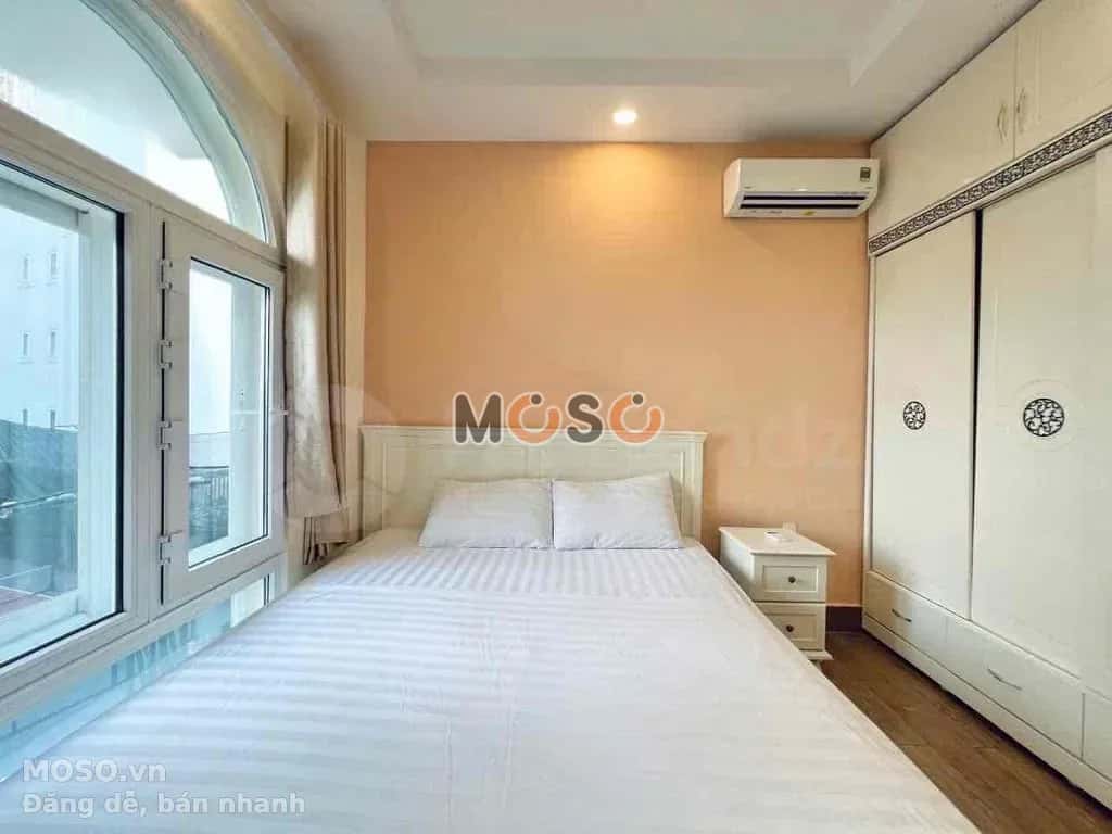 Cho thuê căn hộ dịch vụ Nguyễn Văn Hưởng Quận 2 cũ, TP.HCM – 1 phòng ngủ, giá 10 triệu - ảnh 10