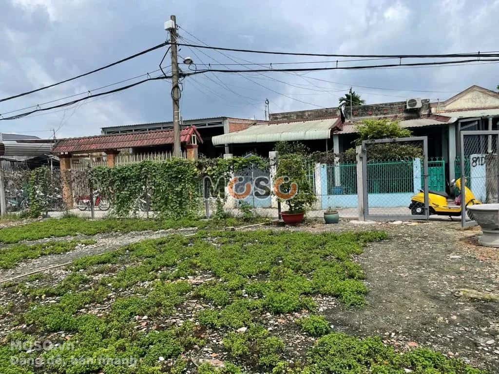 Cho thuê đất Đường TX 25 Quận 12, TP.HCM – giá 4 triệu - ảnh 3