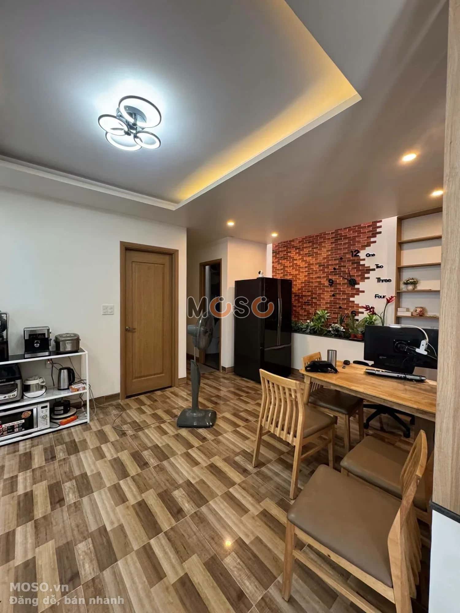 Bán nhà hẻm Trần Đức Quận Liên Chiểu, TP. Đà Nẵng – 3 phòng ngủ, giá 2.9 tỷ - ảnh 5