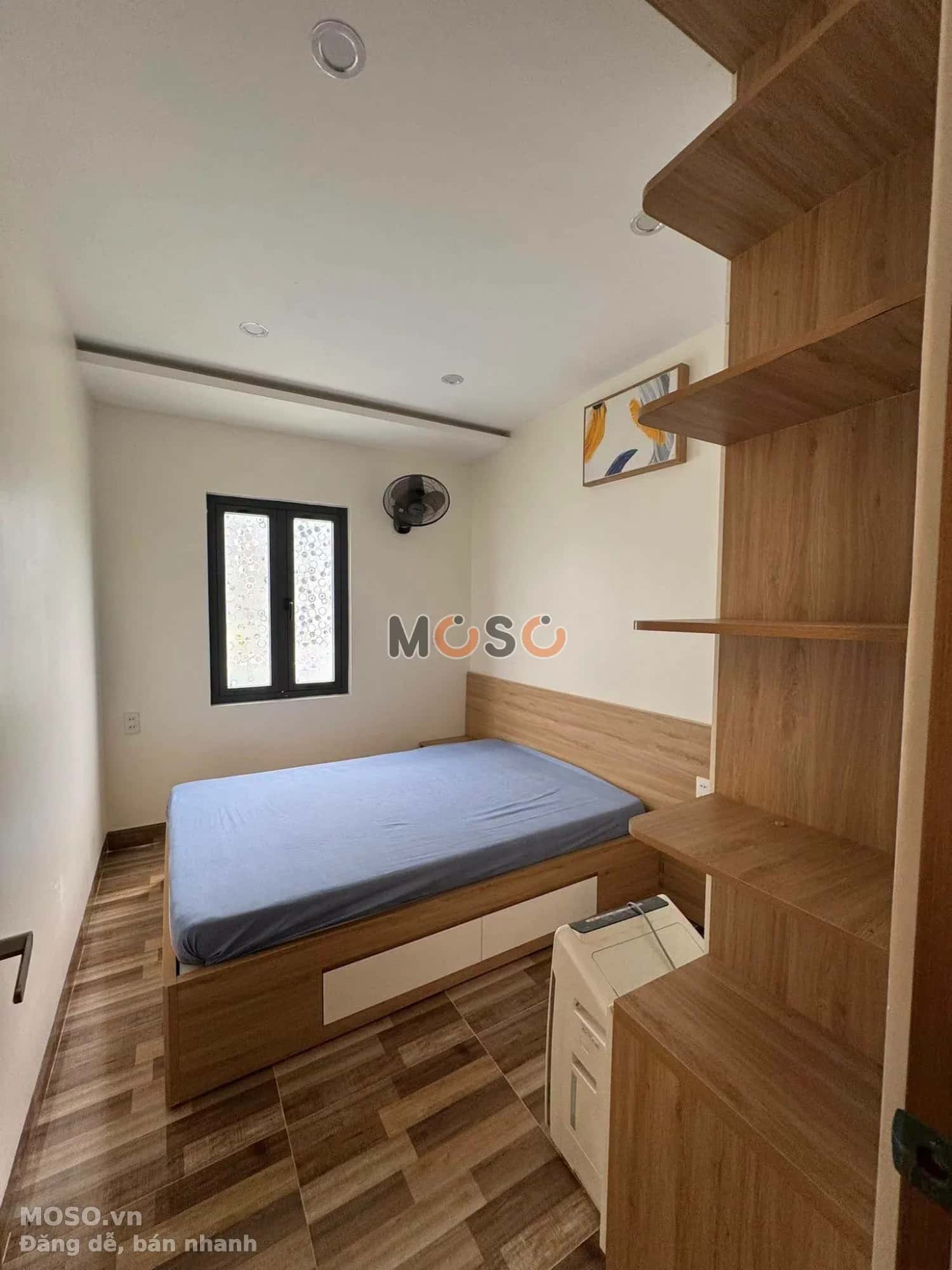 Bán nhà hẻm Trần Đức Quận Liên Chiểu, TP. Đà Nẵng – 3 phòng ngủ, giá 2.9 tỷ - ảnh 8