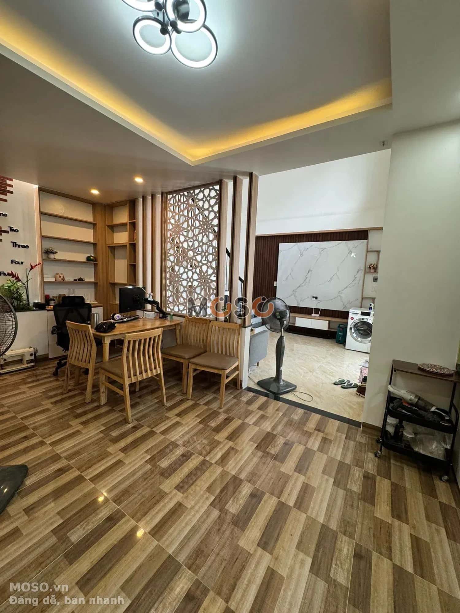 Bán nhà hẻm Trần Đức Quận Liên Chiểu, TP. Đà Nẵng – 3 phòng ngủ, giá 2.9 tỷ - ảnh 6