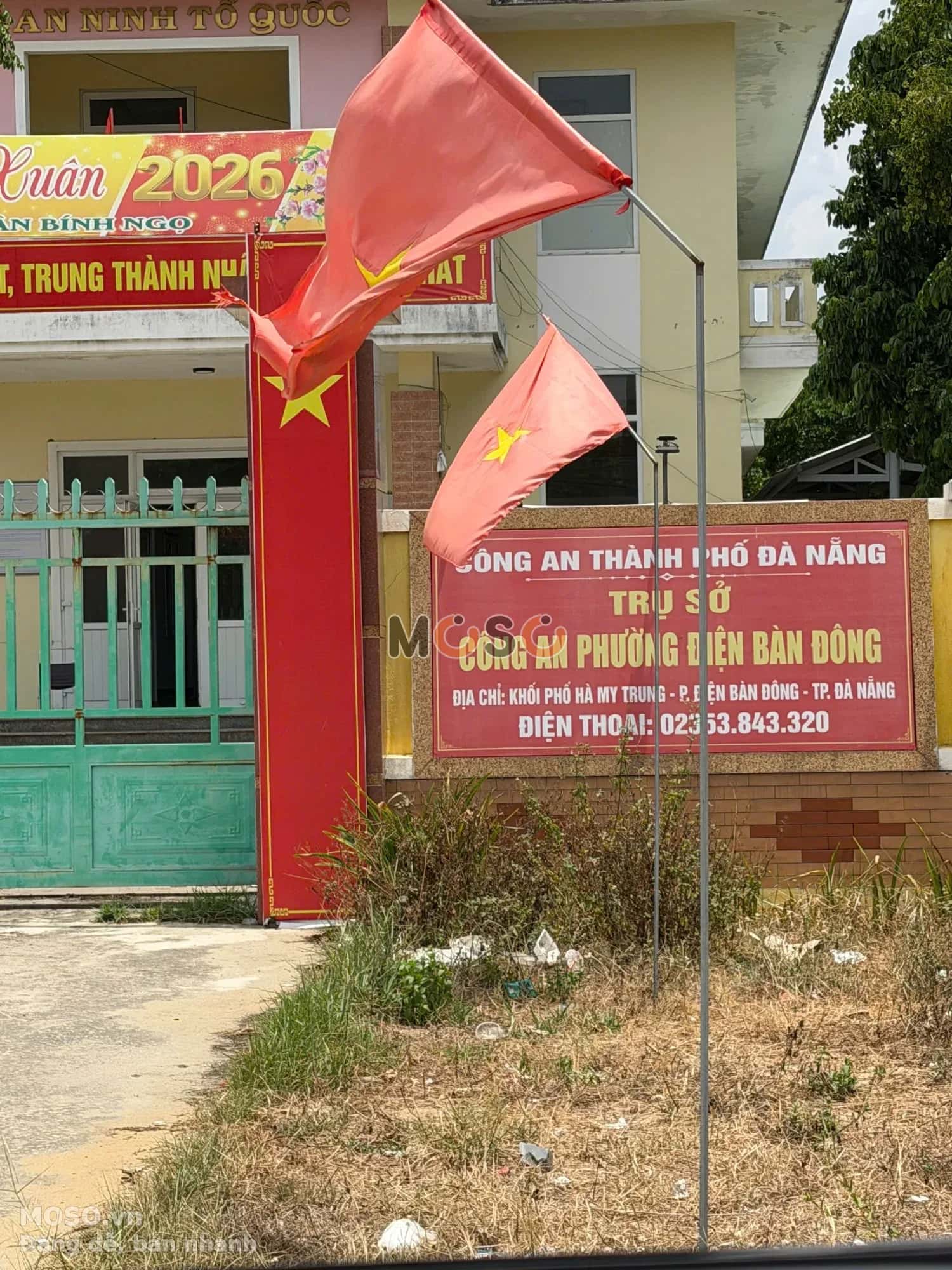 Bán đất Lạc Long Quân Thị xã Điện Bàn, Quảng Nam – giá 5.7 tỷ - ảnh 5