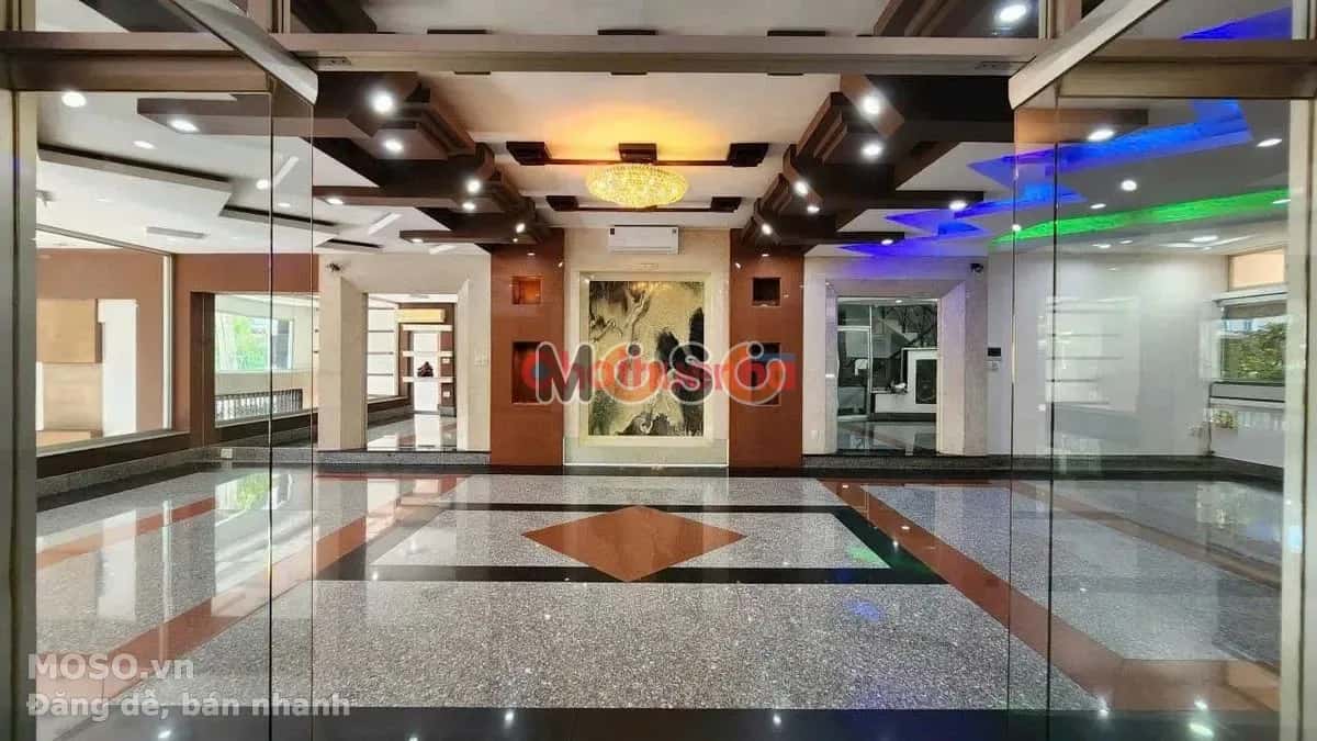 Cho thuê nhà mặt tiền Đường Lương Nhữ Học Quận 5, TP.HCM – giá 50 triệu - ảnh 4