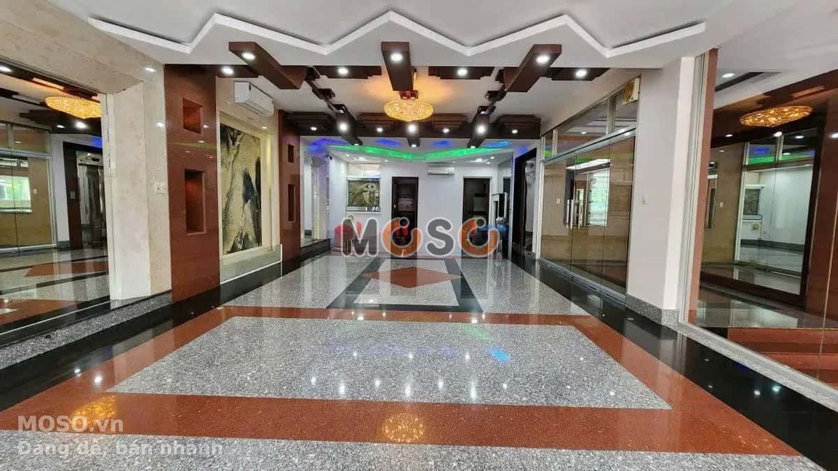 Cho thuê nhà mặt tiền Đường Lương Nhữ Học Quận 5, TP.HCM – giá 50 triệu - ảnh 5