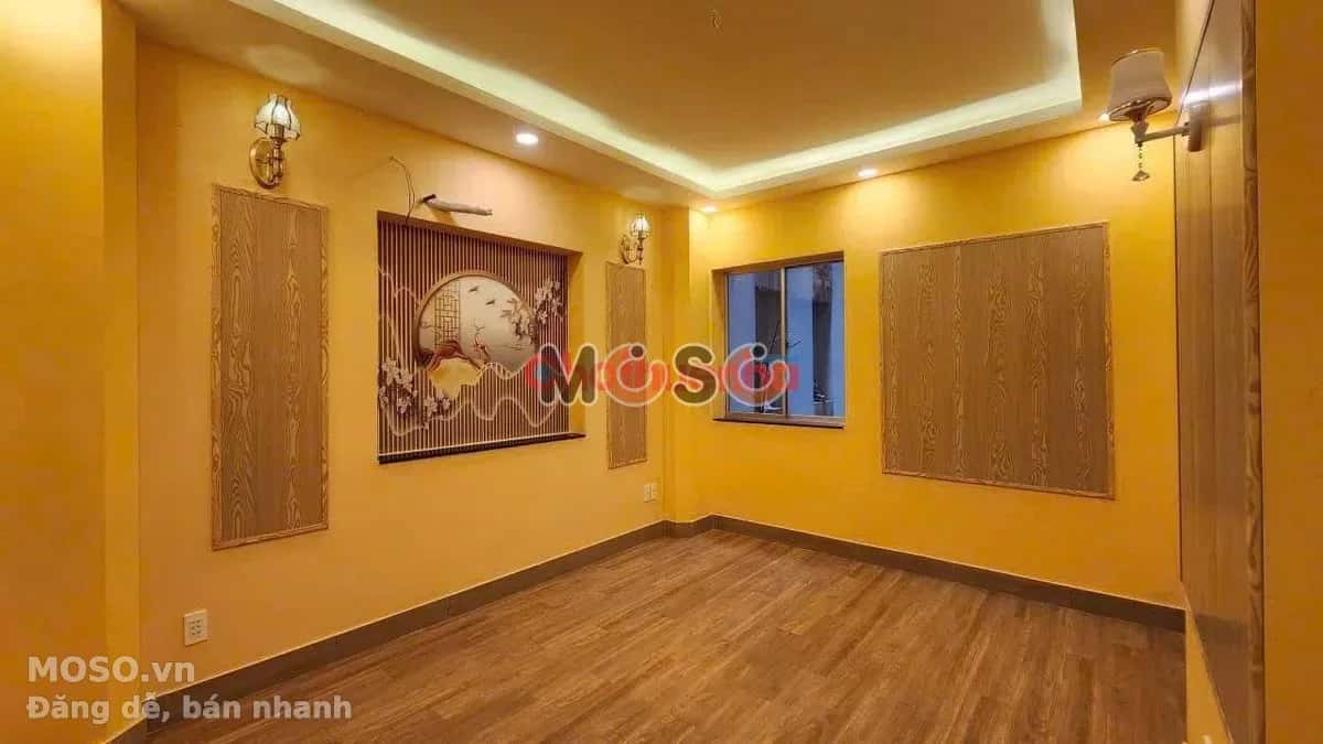 Cho thuê nhà mặt tiền Đường Lương Nhữ Học Quận 5, TP.HCM – giá 50 triệu - ảnh 7