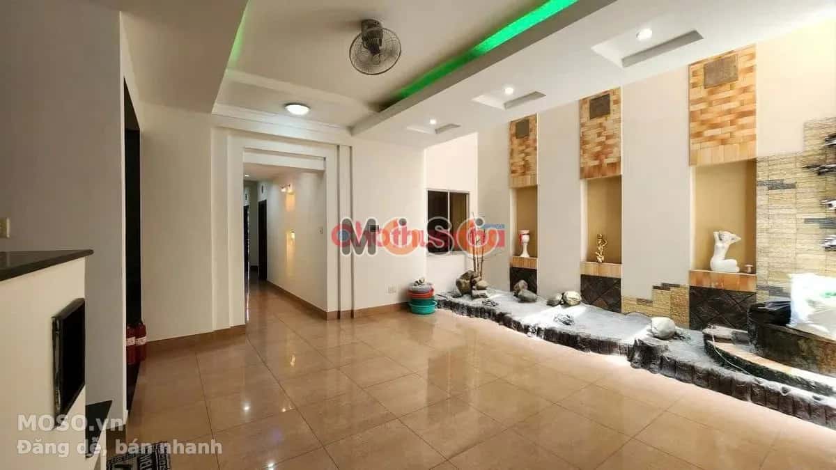 Cho thuê nhà mặt tiền Đường Lương Nhữ Học Quận 5, TP.HCM – giá 50 triệu - ảnh 6