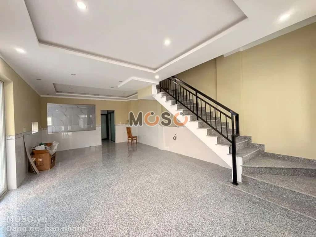 Cho thuê nhà hẻm Thành phố Thủ Dầu Một, Ho Chi Minh – 4 phòng ngủ, giá 16.5 triệu - ảnh 4