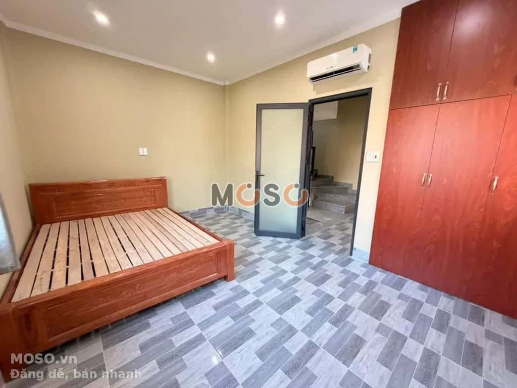 Cho thuê nhà hẻm Thành phố Thủ Dầu Một, Ho Chi Minh – 4 phòng ngủ, giá 16.5 triệu - ảnh 5