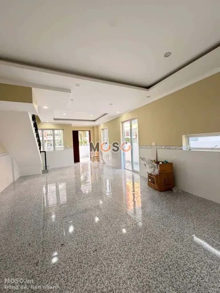 Cho thuê nhà hẻm Thành phố Thủ Dầu Một, Ho Chi Minh – 4 phòng ngủ, giá 16.5 triệu - ảnh 6