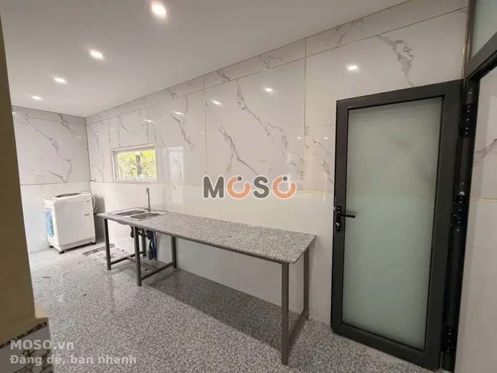 Cho thuê nhà hẻm Thành phố Thủ Dầu Một, Ho Chi Minh – 4 phòng ngủ, giá 16.5 triệu - ảnh 7