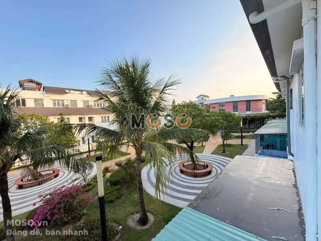 Cho thuê nhà hẻm Thành phố Thủ Dầu Một, Ho Chi Minh – 4 phòng ngủ, giá 16.5 triệu - ảnh 8