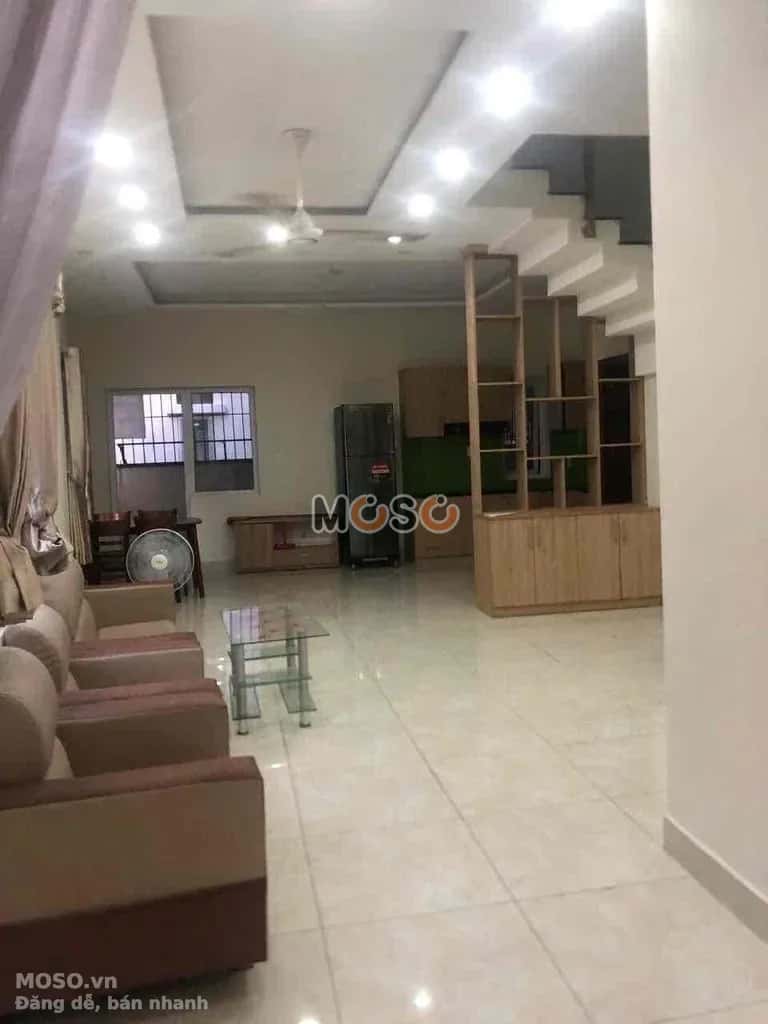 Cho thuê nhà hẻm Nguyễn Duy Trinh Quận 9 cũ, TP.HCM – 3 phòng ngủ, giá 12 triệu - ảnh 2