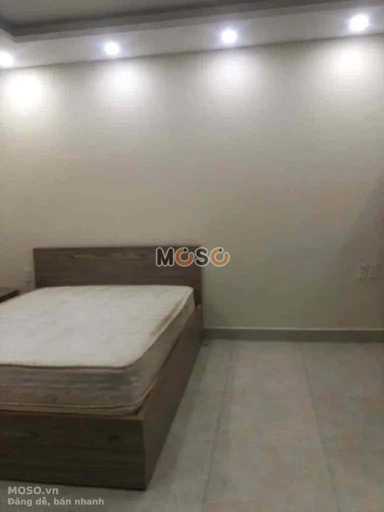 Cho thuê nhà hẻm Nguyễn Duy Trinh Quận 9 cũ, TP.HCM – 3 phòng ngủ, giá 12 triệu - ảnh 3