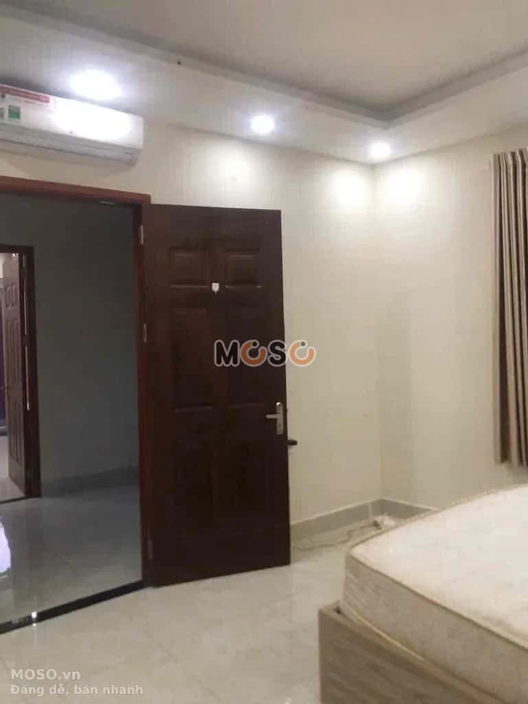 Cho thuê nhà hẻm Nguyễn Duy Trinh Quận 9 cũ, TP.HCM – 3 phòng ngủ, giá 12 triệu - ảnh 5