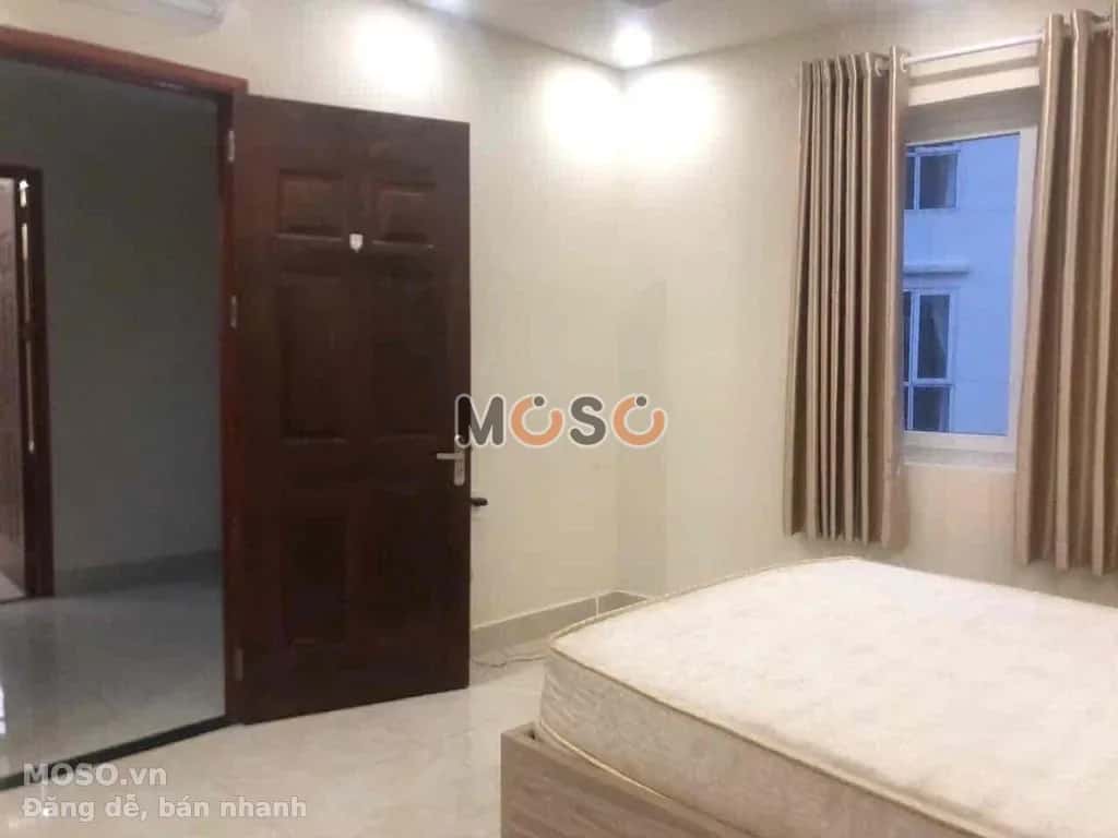 Cho thuê nhà hẻm Nguyễn Duy Trinh Quận 9 cũ, TP.HCM – 3 phòng ngủ, giá 12 triệu - ảnh 4