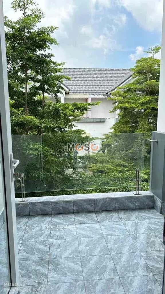 Cho thuê nhà hẻm Nguyễn Duy Trinh Quận 9 cũ, TP.HCM – 3 phòng ngủ, giá 12 triệu - ảnh 7