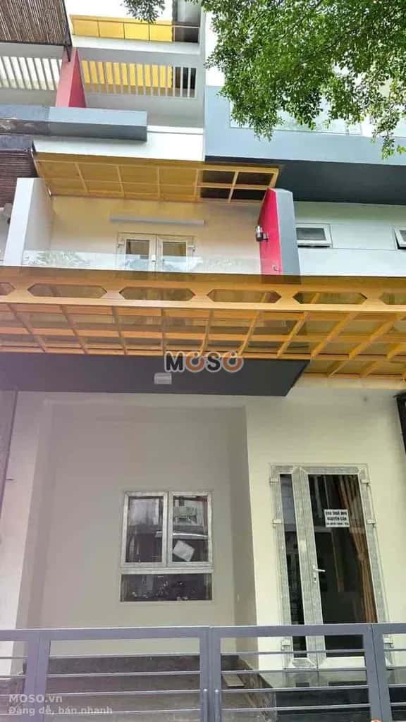 Cho thuê nhà hẻm Nguyễn Duy Trinh Quận 9 cũ, TP.HCM – 3 phòng ngủ, giá 12 triệu - ảnh 6