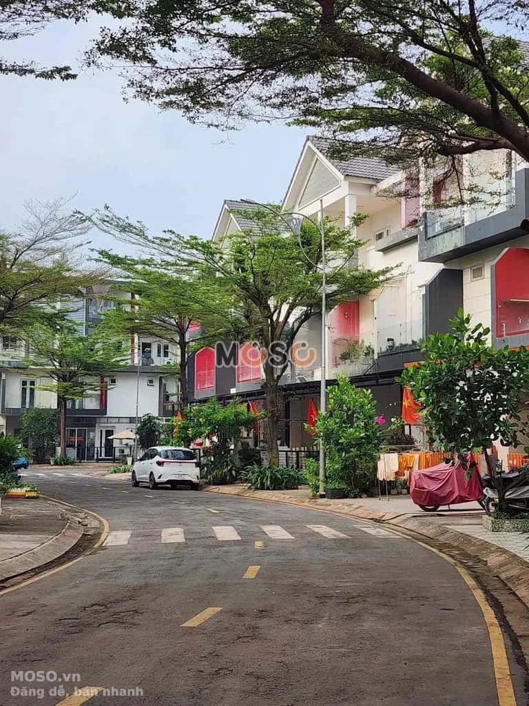 Cho thuê nhà hẻm Nguyễn Duy Trinh Quận 9 cũ, TP.HCM – 3 phòng ngủ, giá 12 triệu - ảnh 8