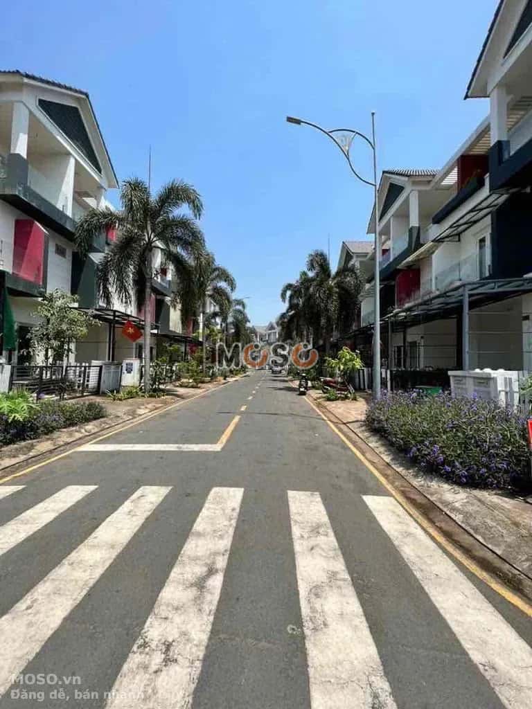 Cho thuê nhà hẻm Nguyễn Duy Trinh Quận 9 cũ, TP.HCM – 3 phòng ngủ, giá 12 triệu - ảnh 9