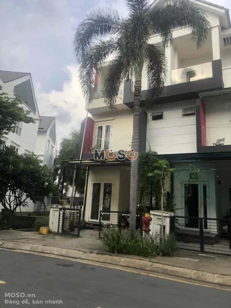 Cho thuê nhà hẻm Nguyễn Duy Trinh Quận 9 cũ, TP.HCM – 3 phòng ngủ, giá 12 triệu - ảnh 10