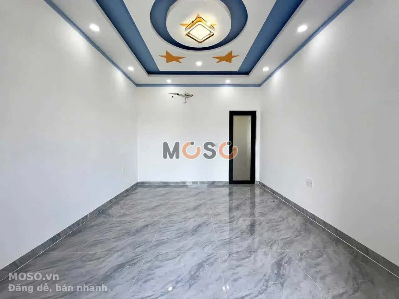 Bán nhà hẻm Hẻm Giồng Lớn Huyện Đức Hòa, Long An – 3 phòng ngủ, giá 2.6 tỷ - ảnh 6