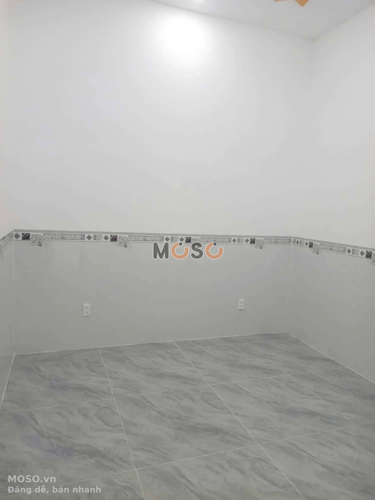 Bán nhà hẻm Hẻm Giồng Lớn Huyện Đức Hòa, Long An – 3 phòng ngủ, giá 2.6 tỷ - ảnh 7