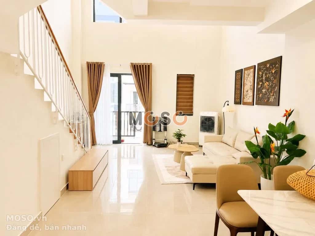 Cho thuê nhà hẻm Đường D5 Thủ Dầu Một, TP.HCM – 3 phòng ngủ, giá 15 triệu - ảnh 4