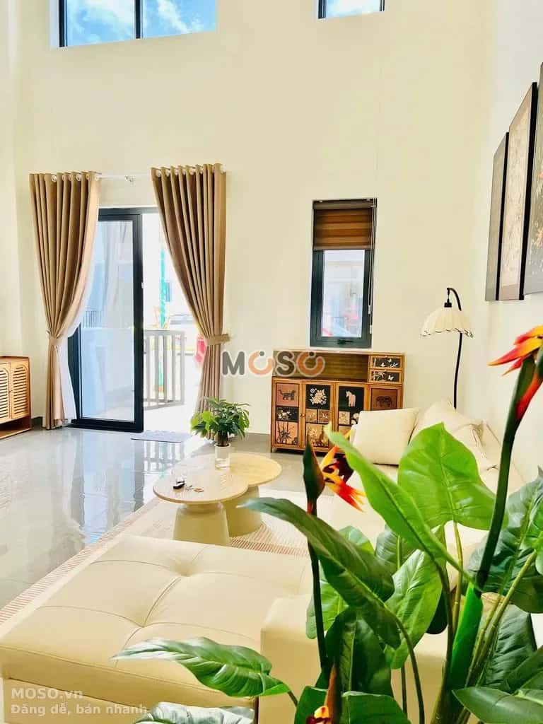 Cho thuê nhà hẻm Đường D5 Thủ Dầu Một, TP.HCM – 3 phòng ngủ, giá 15 triệu - ảnh 6