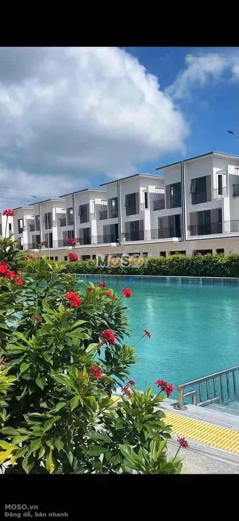 Cho thuê nhà hẻm Đường D5 Thủ Dầu Một, TP.HCM – 3 phòng ngủ, giá 15 triệu - ảnh 10