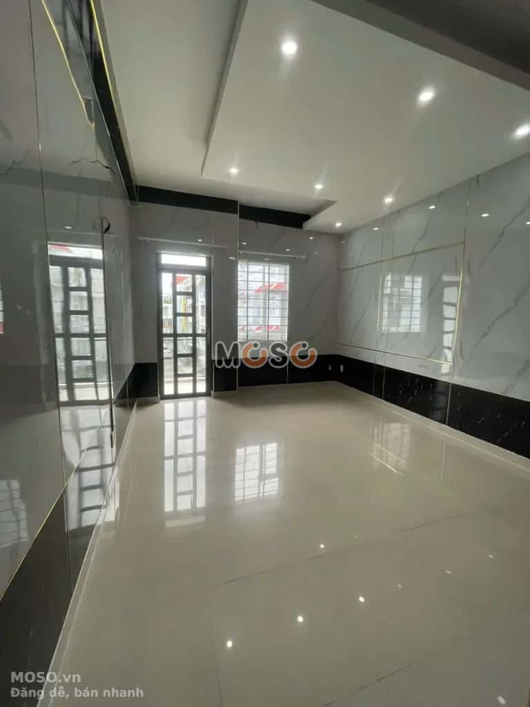 Cho thuê nhà mặt tiền Đường Trần Văn Kiểu Quận 6, TP.HCM – 5 phòng ngủ, giá 15 triệu - ảnh 7