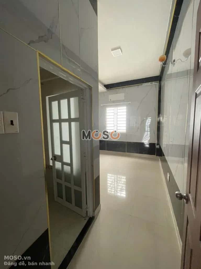 Cho thuê nhà mặt tiền Đường Trần Văn Kiểu Quận 6, TP.HCM – 5 phòng ngủ, giá 15 triệu - ảnh 6