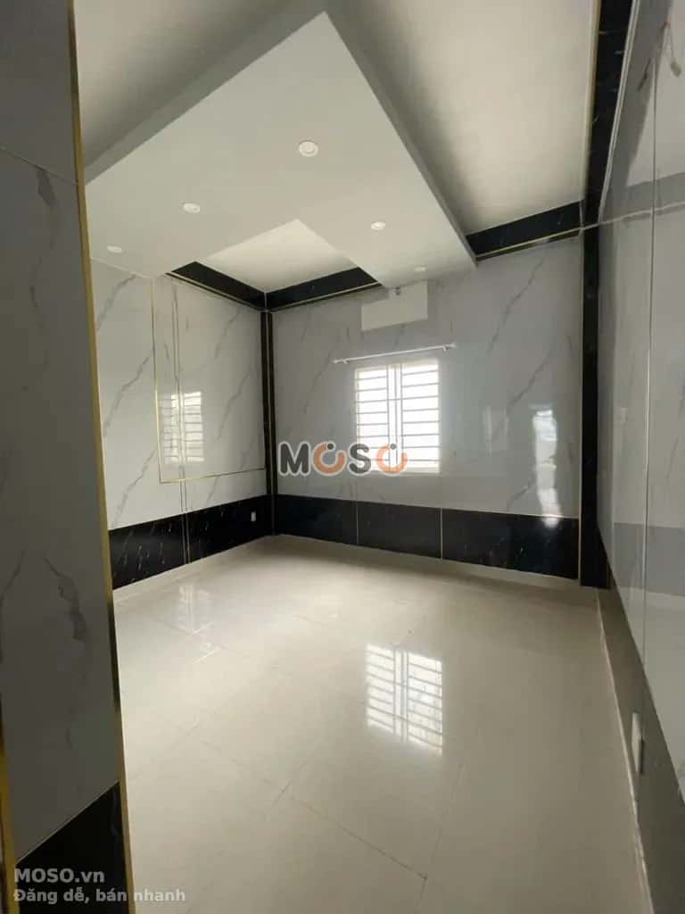Cho thuê nhà mặt tiền Đường Trần Văn Kiểu Quận 6, TP.HCM – 5 phòng ngủ, giá 15 triệu - ảnh 4