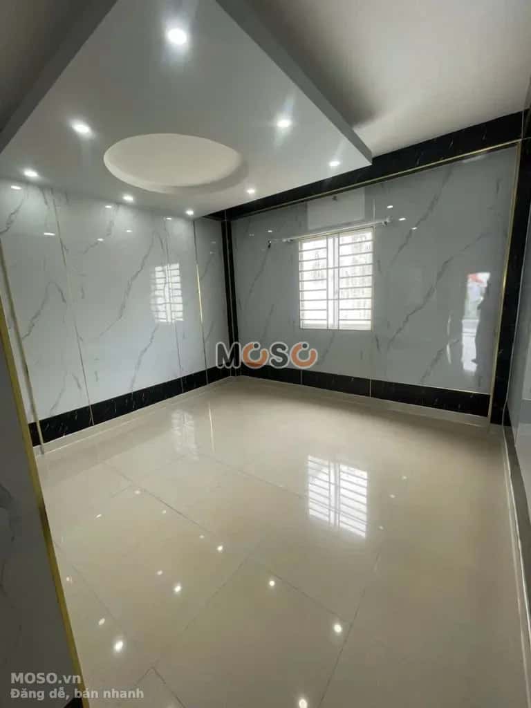 Cho thuê nhà mặt tiền Đường Trần Văn Kiểu Quận 6, TP.HCM – 5 phòng ngủ, giá 15 triệu - ảnh 8