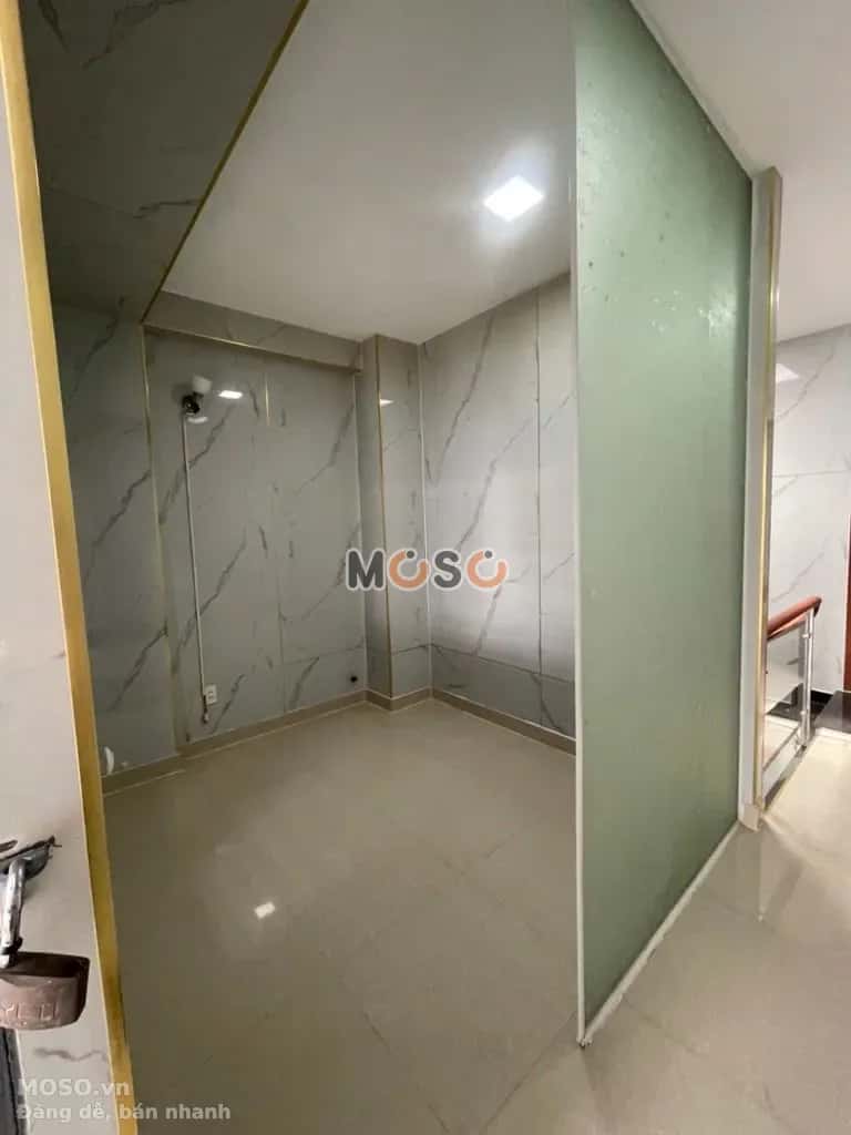 Cho thuê nhà mặt tiền Đường Trần Văn Kiểu Quận 6, TP.HCM – 5 phòng ngủ, giá 15 triệu - ảnh 9