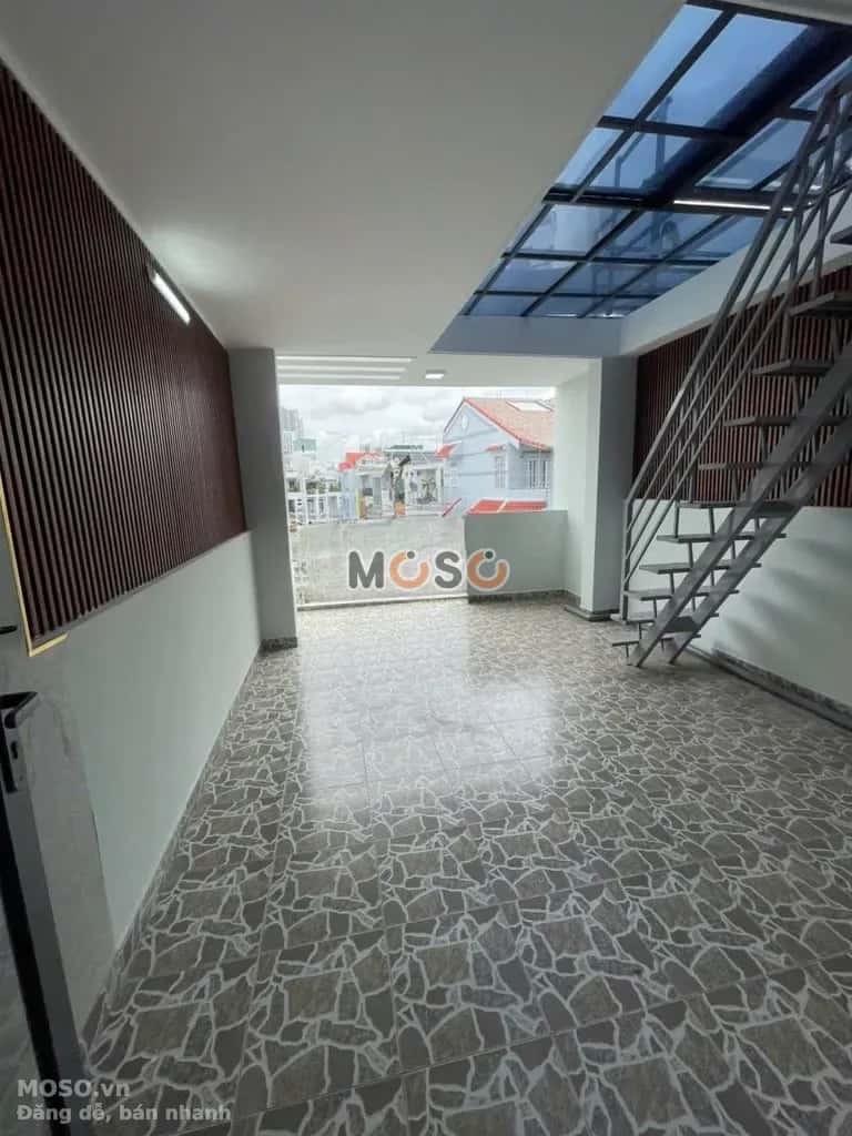 Cho thuê nhà mặt tiền Đường Trần Văn Kiểu Quận 6, TP.HCM – 5 phòng ngủ, giá 15 triệu - ảnh 10