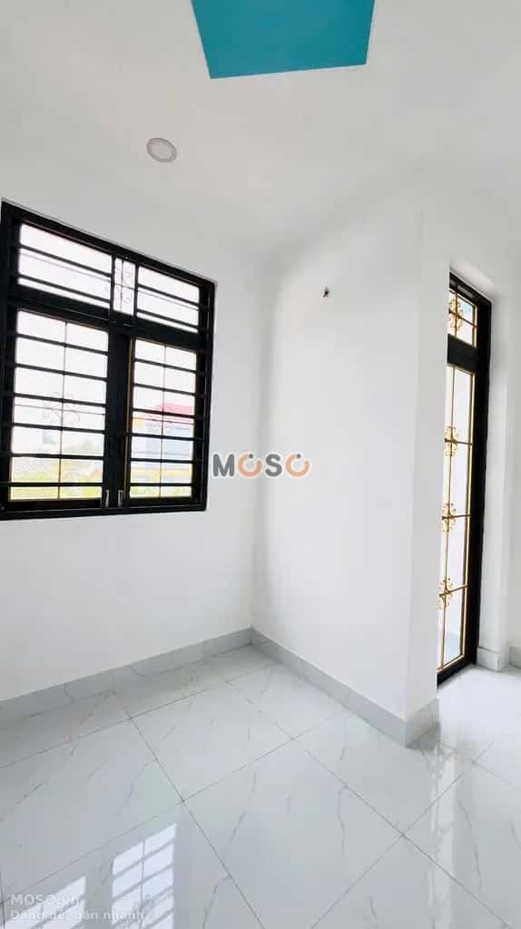 Bán nhà hẻm Quốc lộ 50 Huyện Bình Chánh, TP.HCM – 2 phòng ngủ, giá 690 triệu - ảnh 6
