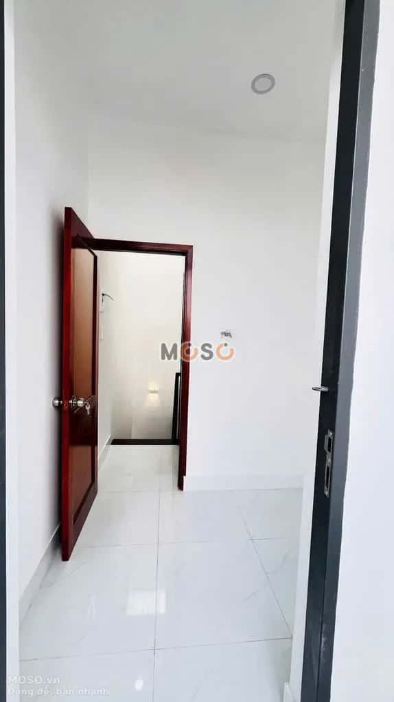 Bán nhà hẻm Quốc lộ 50 Huyện Bình Chánh, TP.HCM – 2 phòng ngủ, giá 690 triệu - ảnh 7