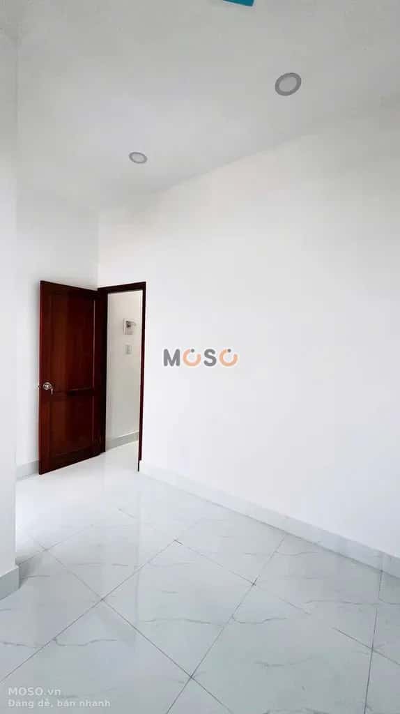 Bán nhà hẻm Quốc lộ 50 Huyện Bình Chánh, TP.HCM – 2 phòng ngủ, giá 690 triệu - ảnh 8