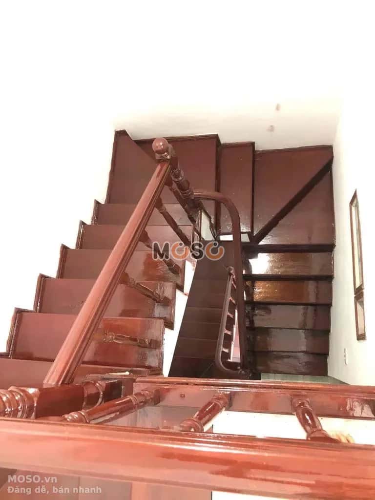 Cho thuê nhà hẻm Trung Tự Kim Liên, Hà Nội – 3 phòng ngủ, giá 14 triệu - ảnh 3
