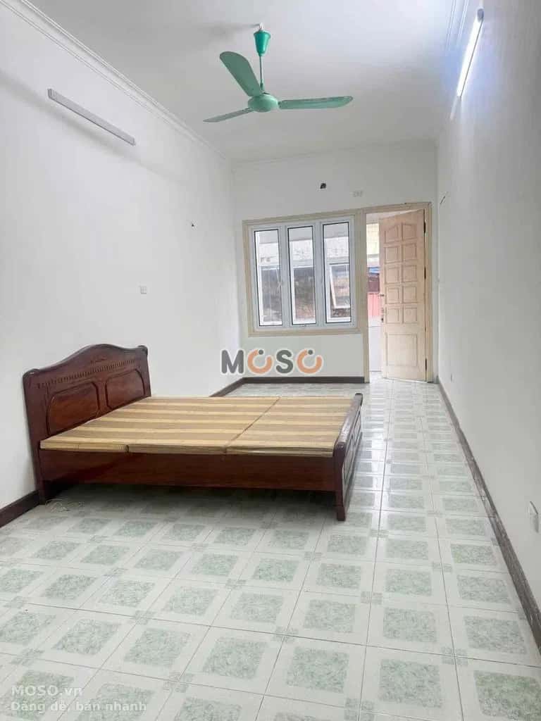 Cho thuê nhà hẻm Trung Tự Kim Liên, Hà Nội – 3 phòng ngủ, giá 14 triệu - ảnh 4