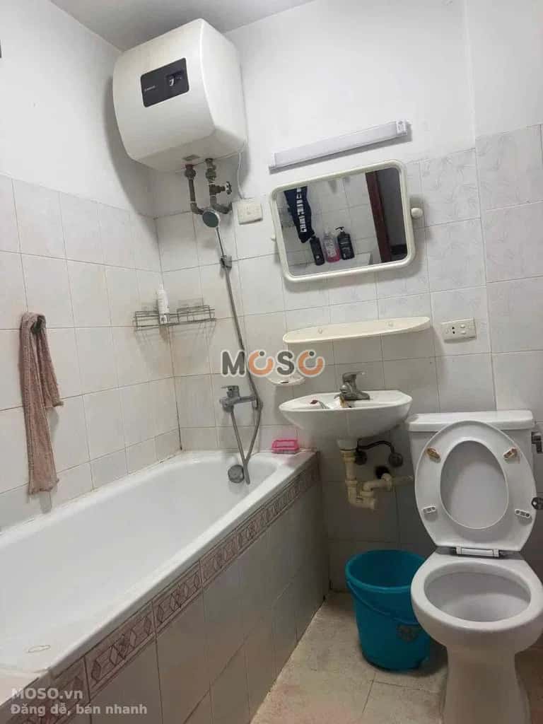Cho thuê nhà hẻm Trung Tự Kim Liên, Hà Nội – 3 phòng ngủ, giá 14 triệu - ảnh 6