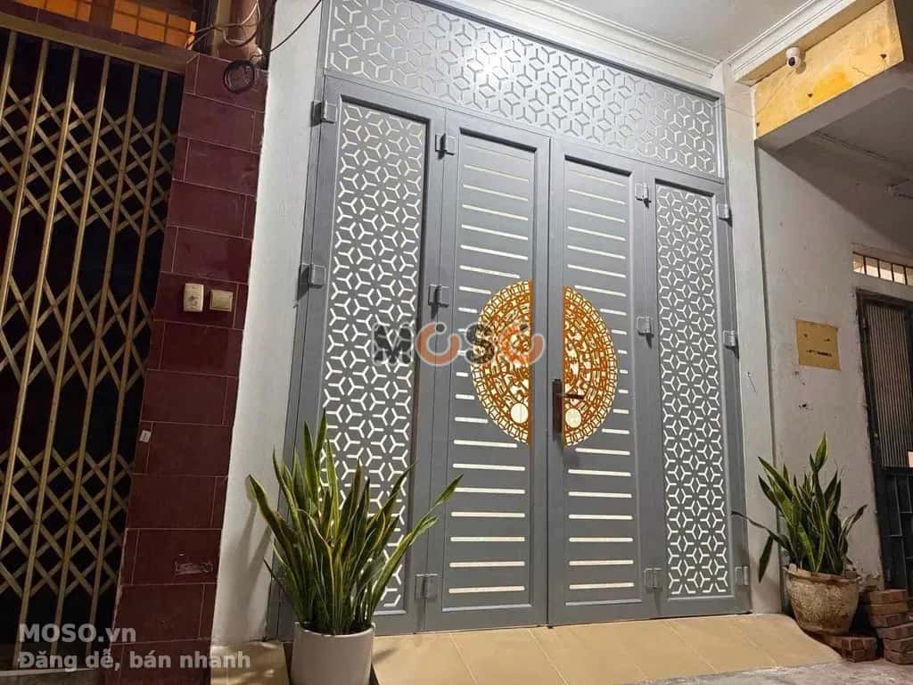 Cho thuê nhà hẻm Trung Tự Kim Liên, Hà Nội – 3 phòng ngủ, giá 14 triệu - ảnh 7